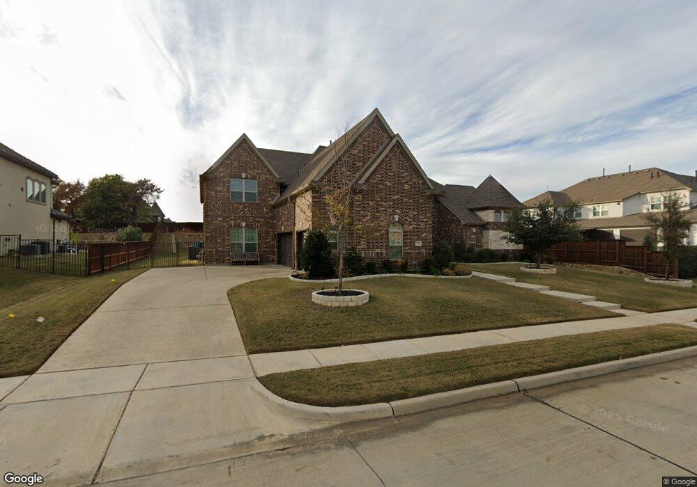 7016 Schubert, Colleyville, TX 76034 - photo 1