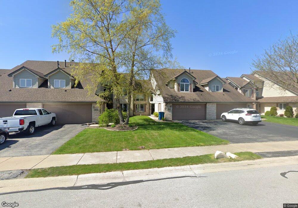 9416 Tyler St unit 2, Crown Point, IN 46307 - photo 1