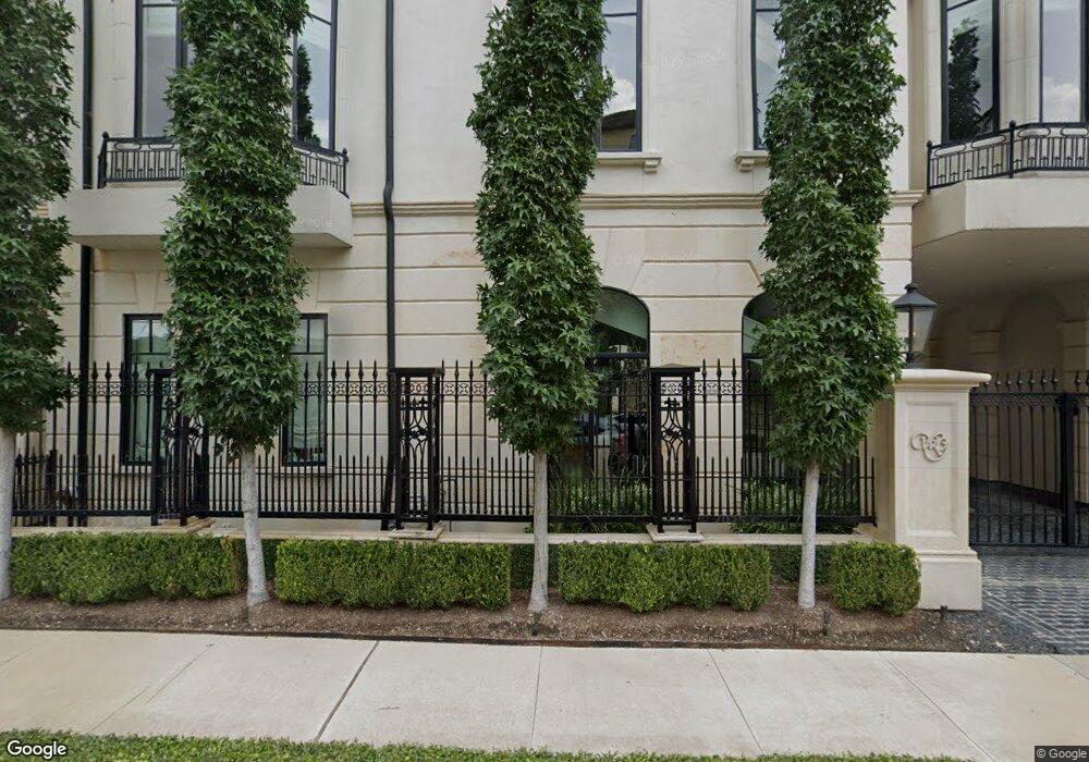 2422 Brazoria St, Houston, TX 77019 - photo 1