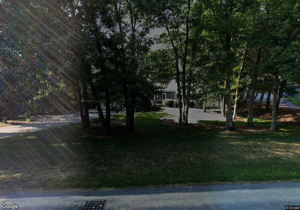 4 Parsons Way, Natick, MA 01760 - photo 1