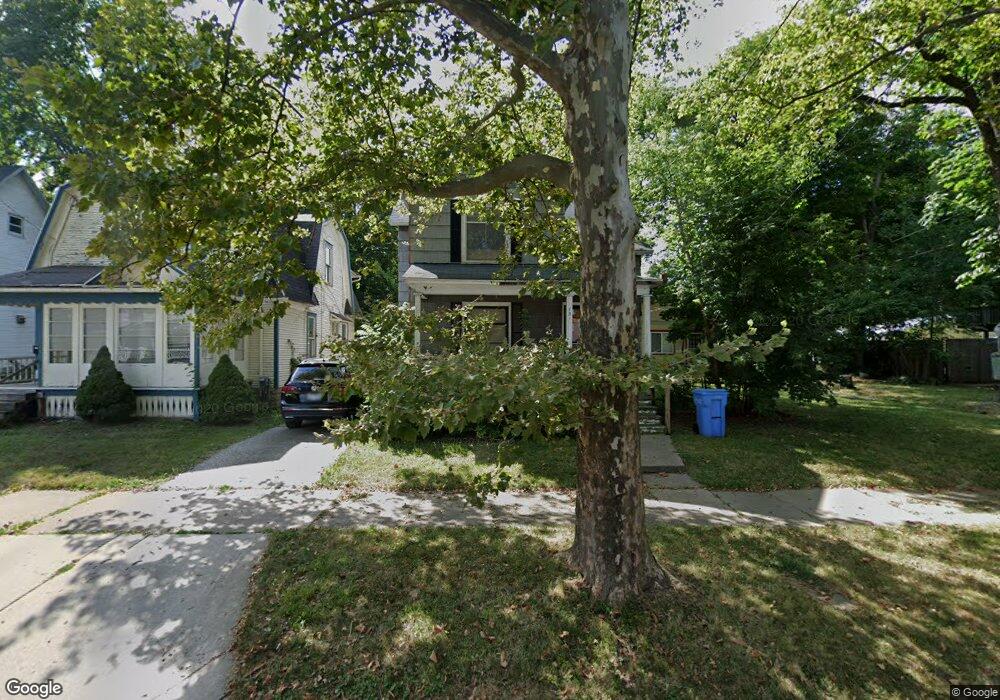 731 N Sycamore St unit 731.5, Lansing, MI 48906 - photo 1