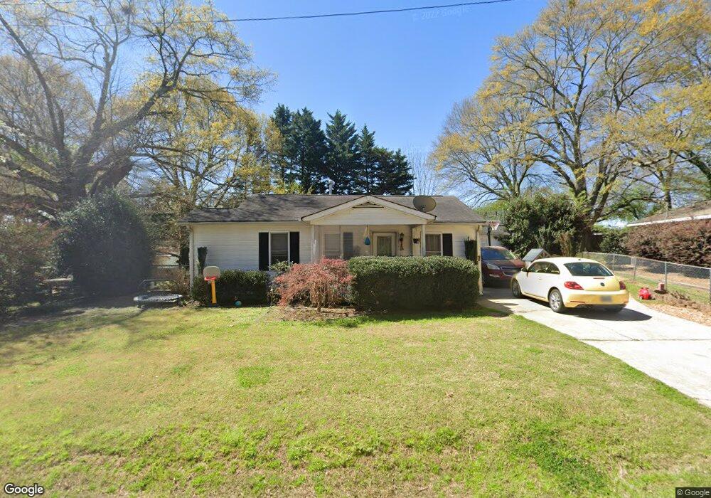 3548 Browning Dr, Flowery Branch, GA 30542 - photo 1