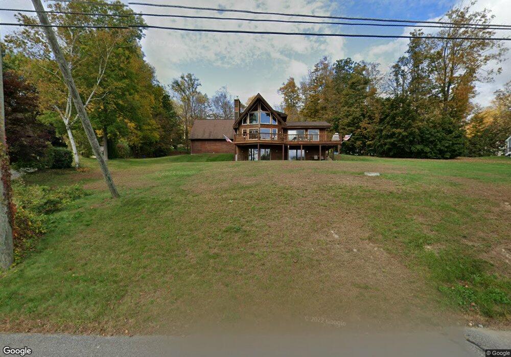 167 W Wakefield Blvd, Winsted, CT 06098 - photo 1