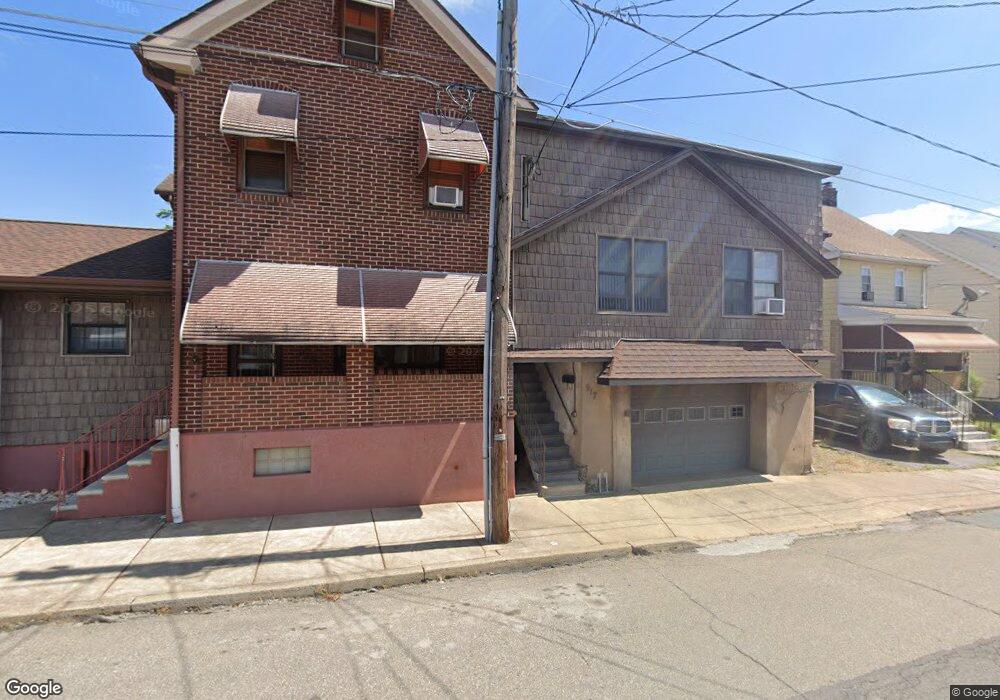 917 N James St, Hazleton, PA 18201 - photo 1