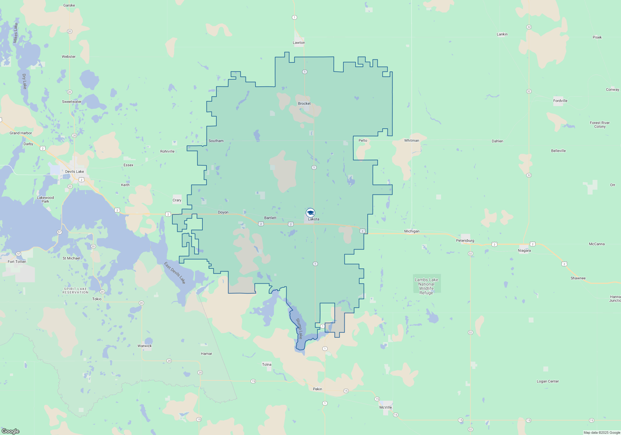 Lakota High School, Rankings & Reviews