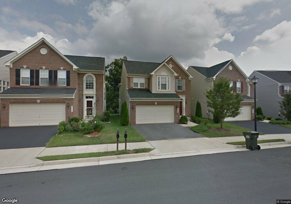 13768 Lowe St, Chantilly, VA 20151 - photo 1