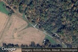 316 Sarensen Rd, Gorham, IL 62940