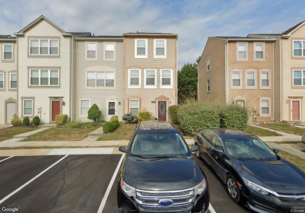 4230 Cloudberry Ct, Burtonsville, MD 20866 - photo 1