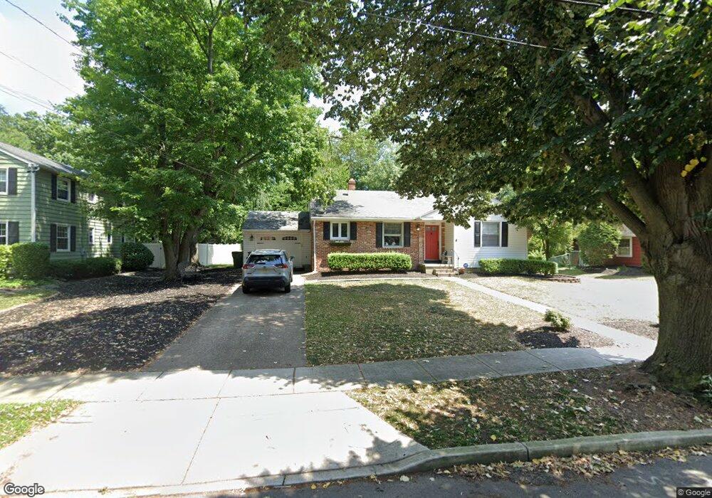 1353 Paddock Way, Cherry Hill, NJ 08034 - photo 1