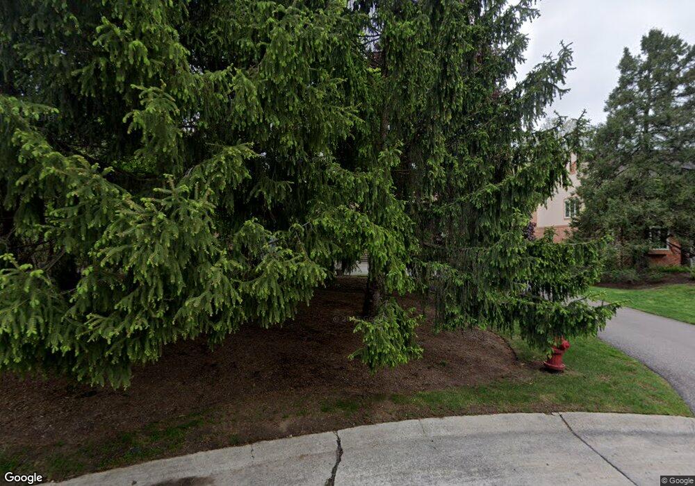 3617 Lombardi Ct, Bloomfield Hills, MI 48301 - photo 1