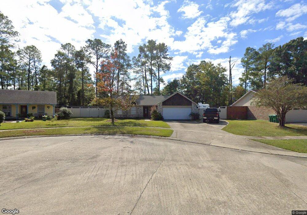 449 Pine Cone Ln, Slidell, LA 70458 - photo 1