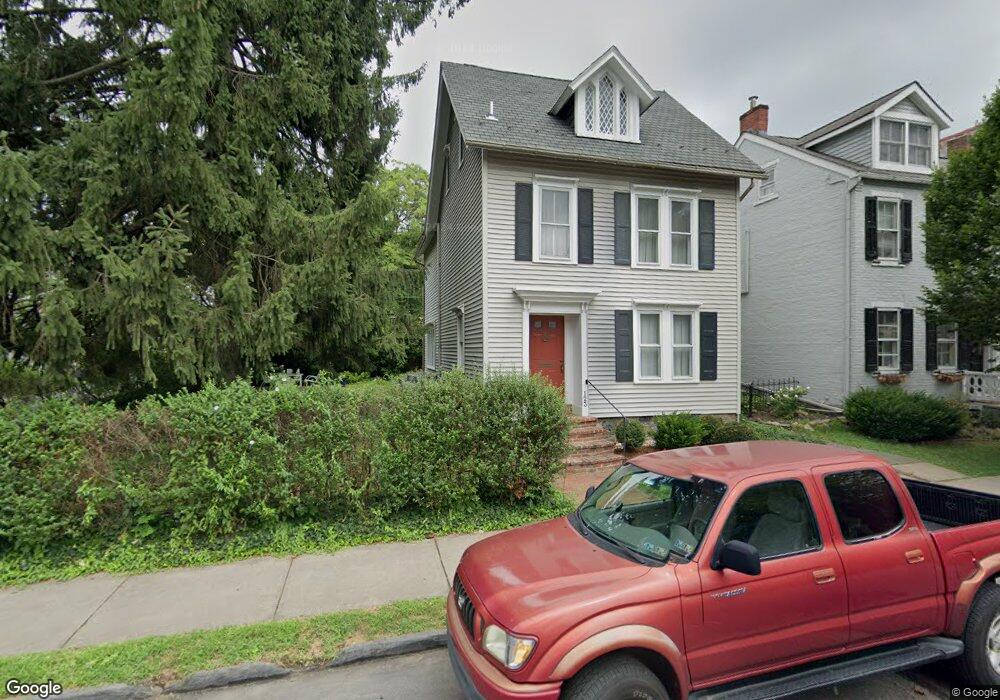 123 E Wall St, Bethlehem, PA 18018 - photo 1