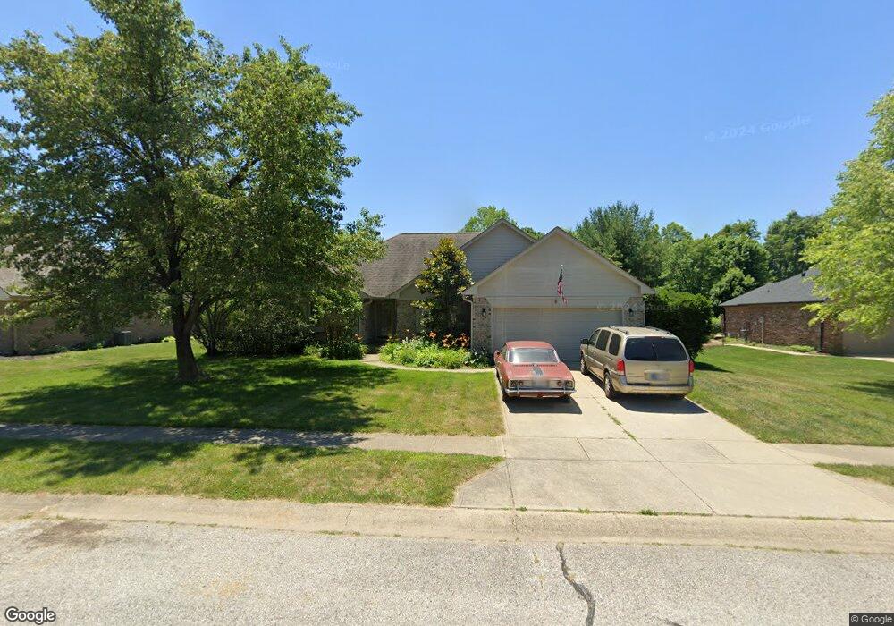 532 Windward Ln, Plainfield, IN 46168 - photo 1