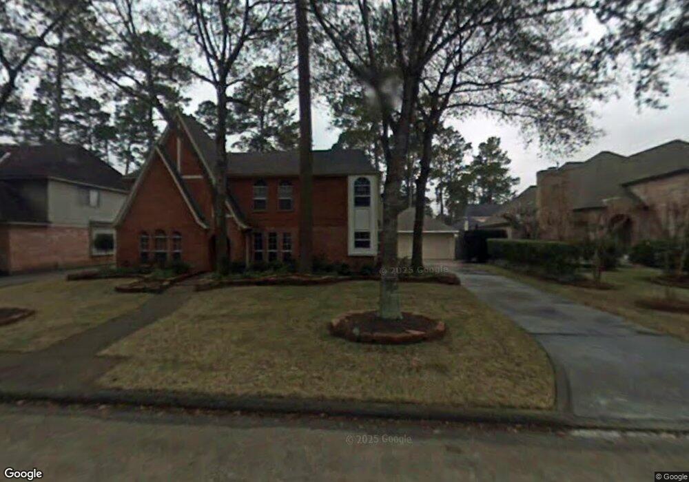 13115 Peach Meadow Dr, Cypress, TX 77429 - photo 1