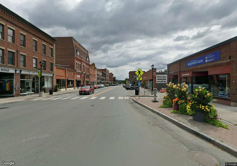 1221 Rabbit Plains, Saint Johnsbury, VT 05819 - photo 1