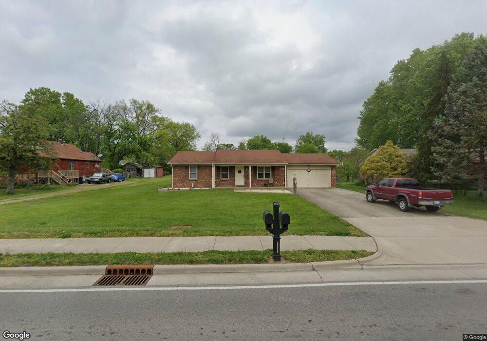 1776 McDonald Ln, New Albany, IN 47150 - photo 1