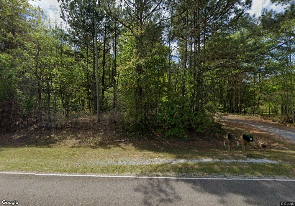 3071 Magnolia Progress Rd, Magnolia, MS 39652 - photo 1
