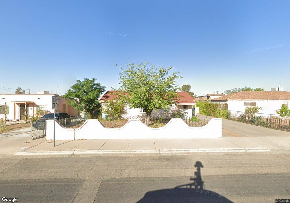 7512 Monterrey Dr, El Paso, TX 79915 - photo 1