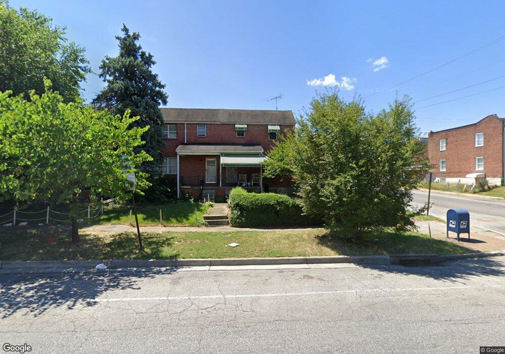 3001 E Federal St, Baltimore, MD 21213 - photo 1