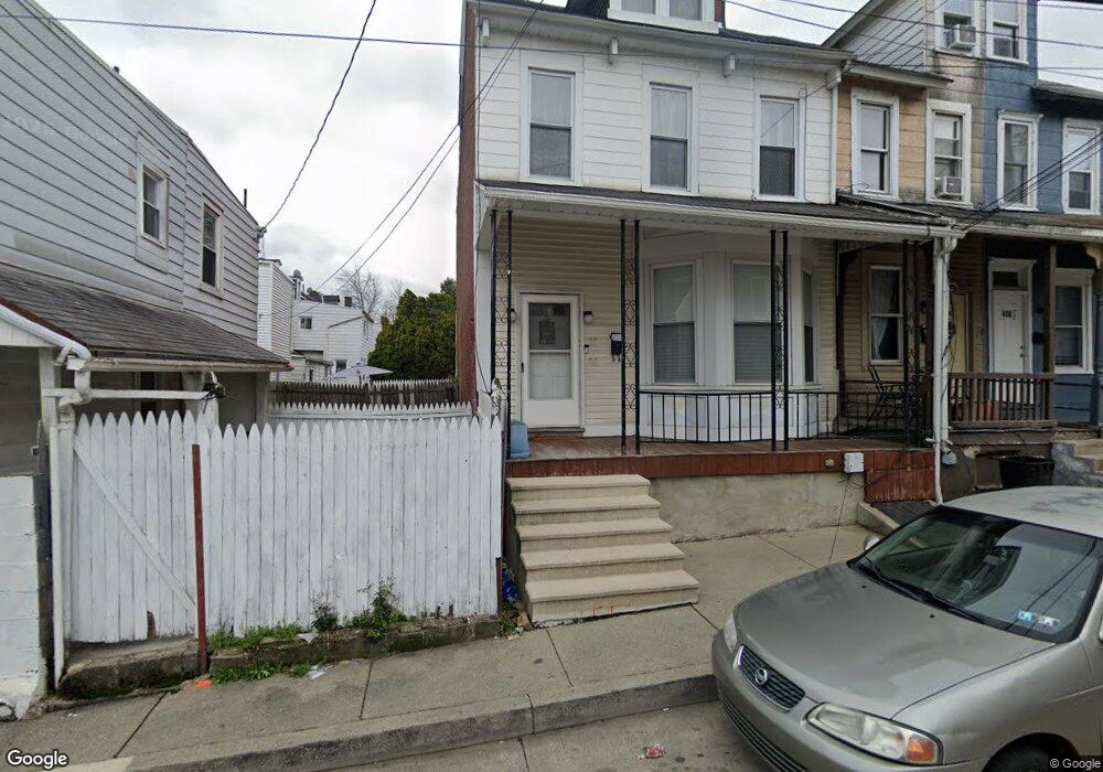 406 N Penn St, Allentown, PA 18102 - photo 1