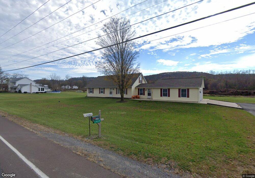 1640 Route 442 Hwy, Muncy, PA 17756 - photo 1