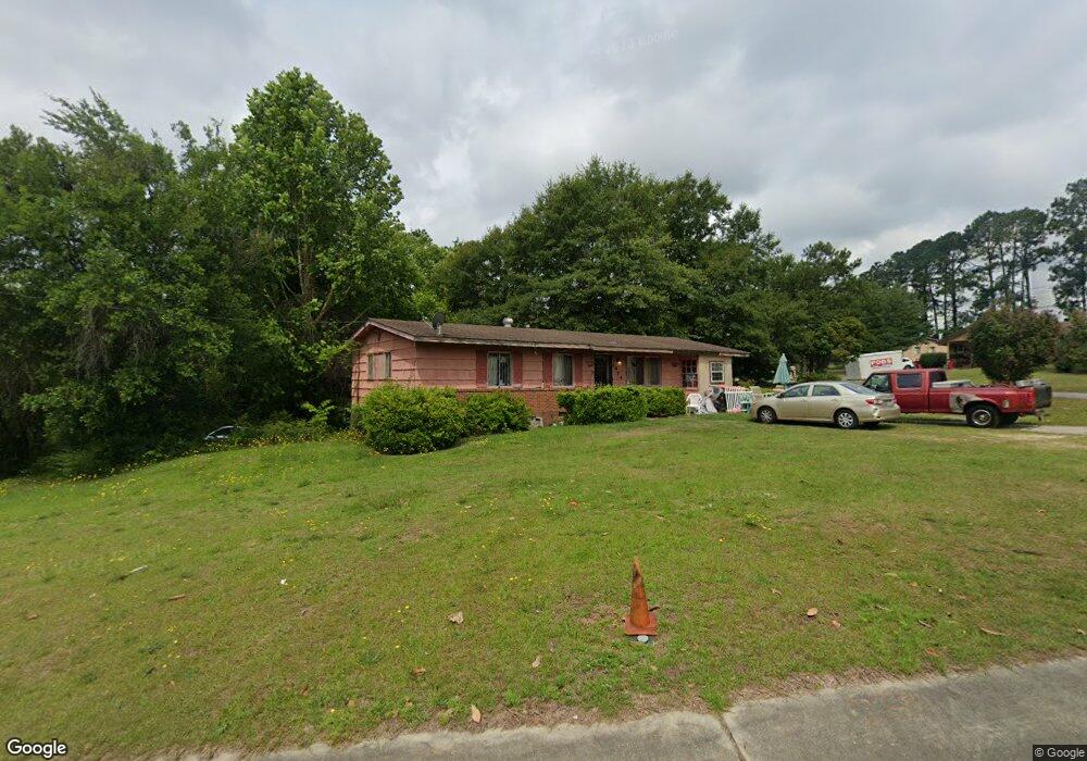 1974 Canterbury Rd, Macon, GA 31206 - photo 1