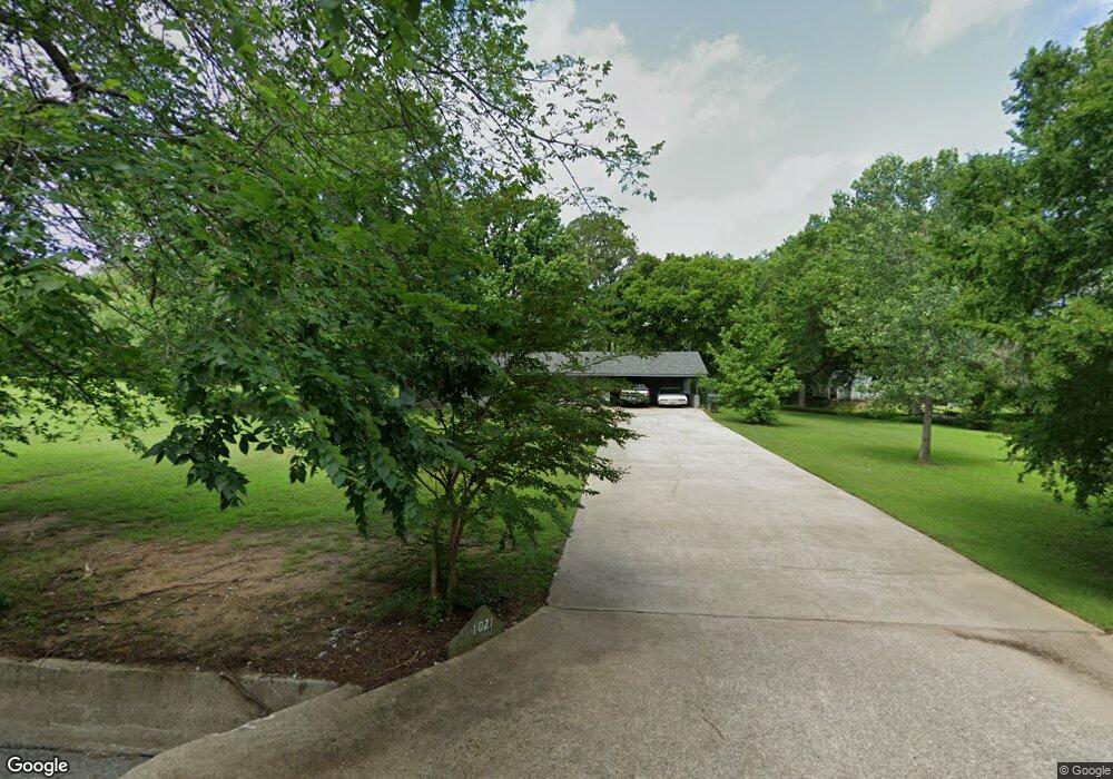 1021 E Springdale Loop, Ardmore, OK 73401 - photo 1