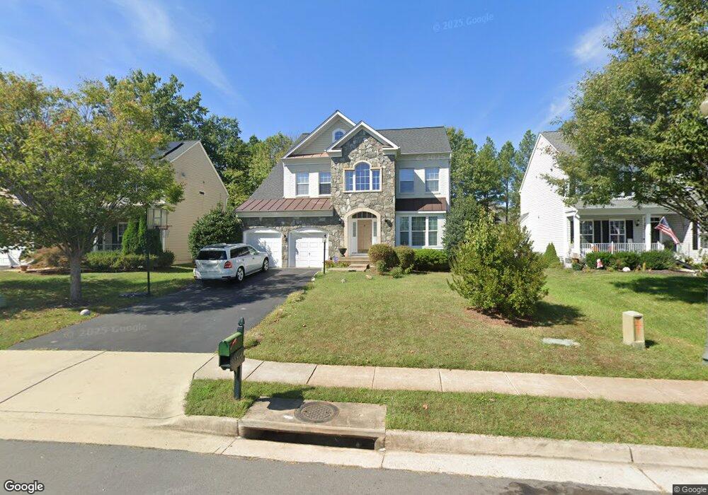 9564 Loma Dr, Bristow, VA 20136 - photo 1