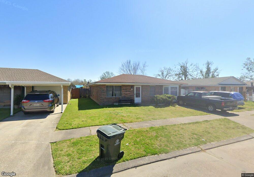 54 Killarney Loop, Houma, LA 70363 - photo 1