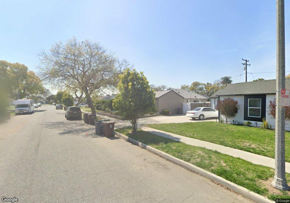 1701 N Grape Ave, Compton, CA 90222 - photo 1