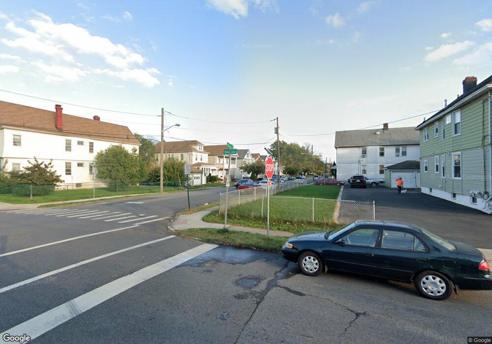 732 Grier Ave unit 736, Elizabeth, NJ 07202 - photo 1