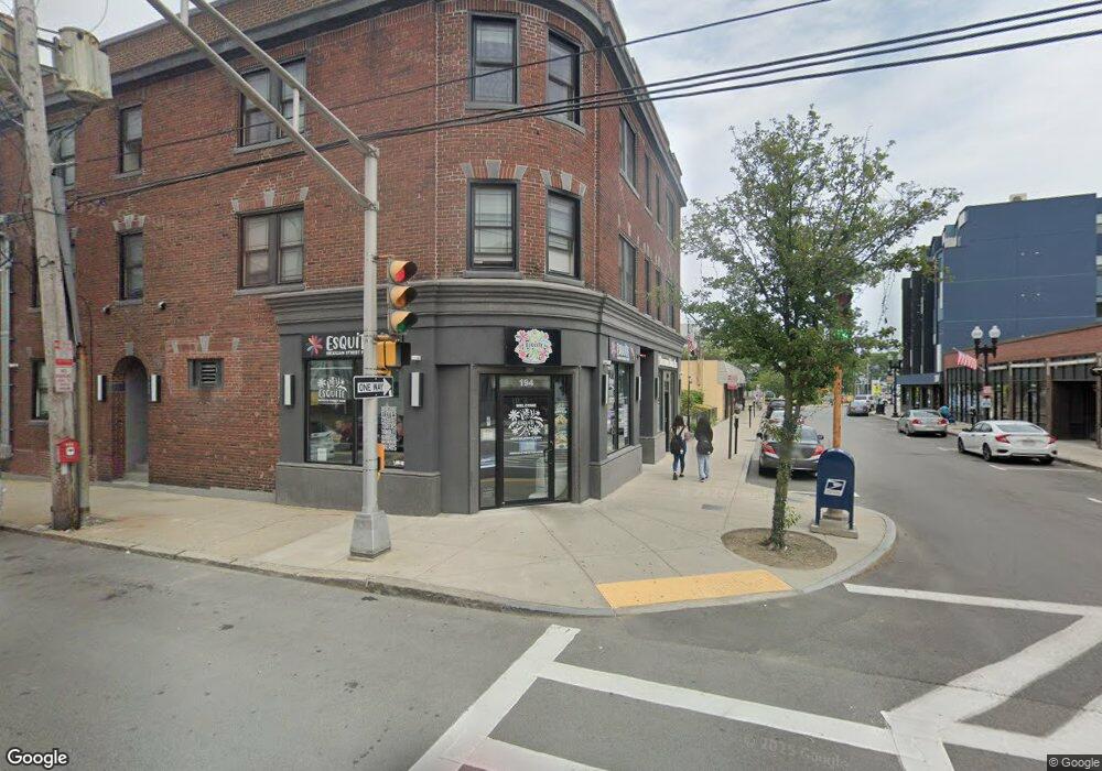 194 Shirley Ave unit 15, Revere, MA 02151 - photo 1