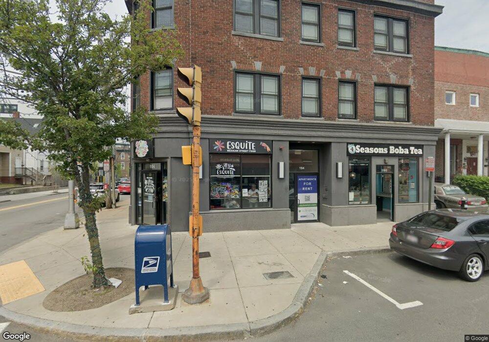 194 Shirley Ave unit 3, Revere, MA 02151 - photo 1