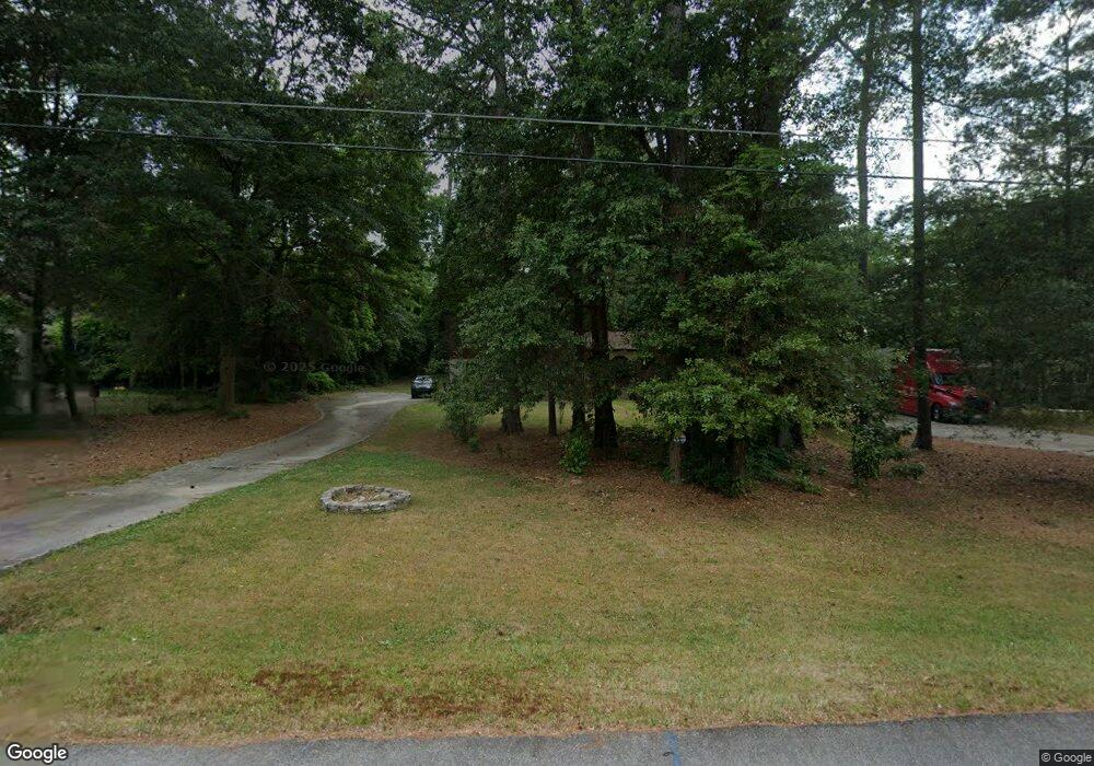 1968 Palermo Way, Conyers, GA 30012 - photo 1