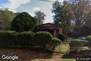 374 Parham St, Warm Springs, GA 31830