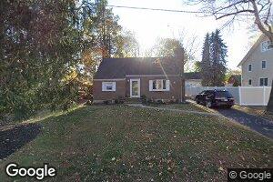 578 High St, Closter, NJ 07624