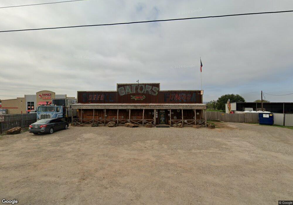 7974 Bethel Rd, Weatherford, TX 76087 - photo 1