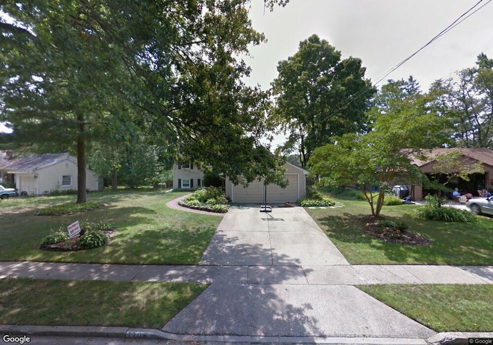 1206 Winston Way, Cherry Hill, NJ 08034 - photo 1