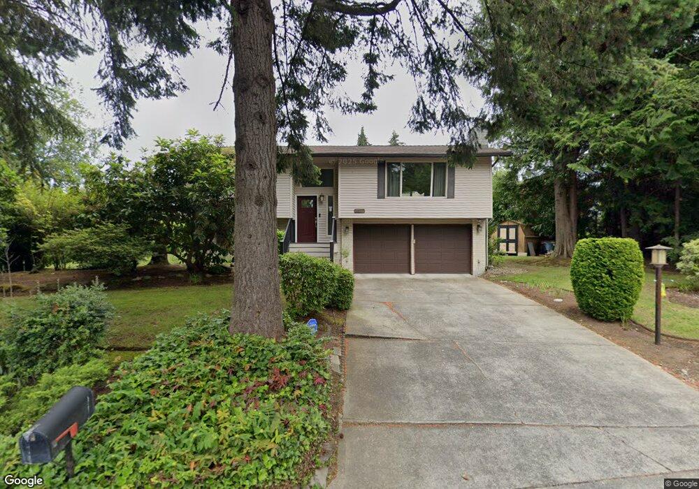 8605 45th St W, University Place, WA 98466 - photo 1