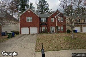 3178 Landings North Dr, Atlanta, GA 30331