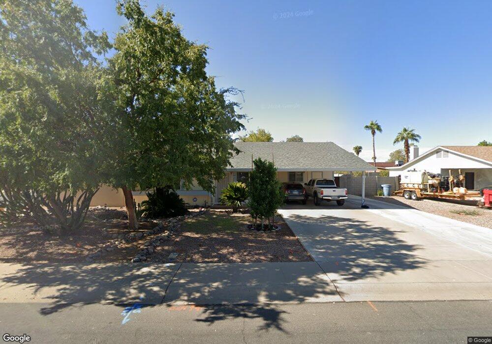 1708 N Longmore St, Chandler, AZ 85224 - photo 1