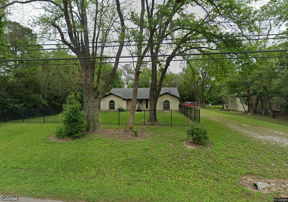 1102 Rudolph Rd, Tomball, TX 77375 - photo 1