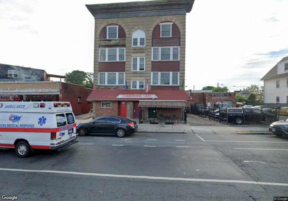 4 New Park Ave unit 3L, Hartford, CT 06106 - photo 1