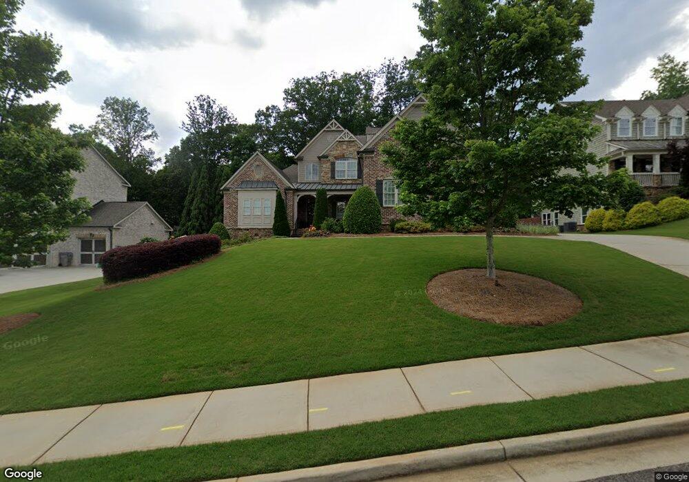3435 Davis Rd, Marietta, GA 30062 - photo 1