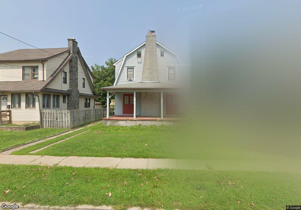 4027 Rosemont Ave, Drexel Hill, PA 19026 - photo 1