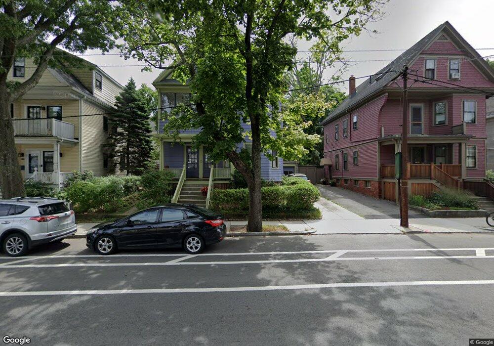 446 Huron Ave unit 448, Cambridge, MA 02138 - photo 1