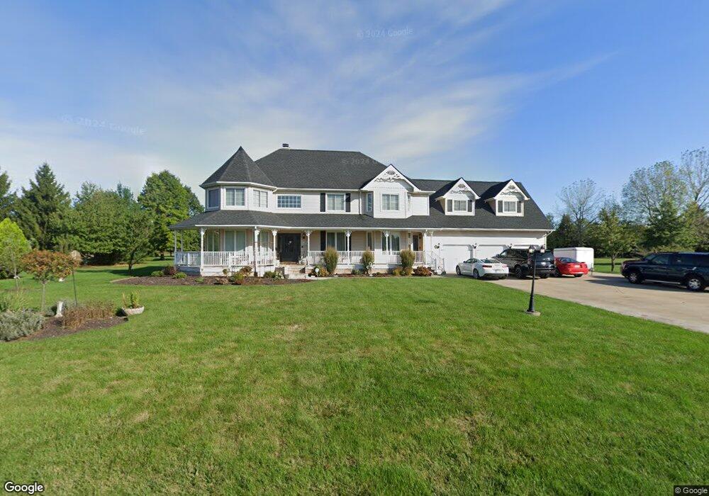 5294 E 105th Ln, Crown Point, IN 46307 - photo 1