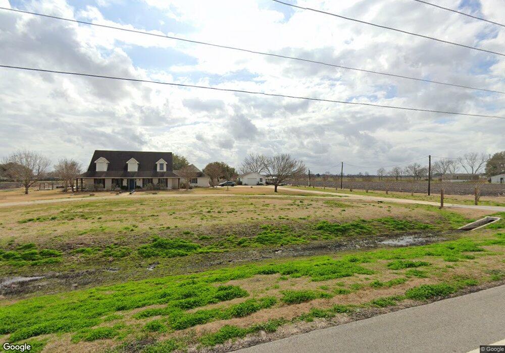 9505 Old Needville Fairchild Rd, Needville, TX 77461 - photo 1