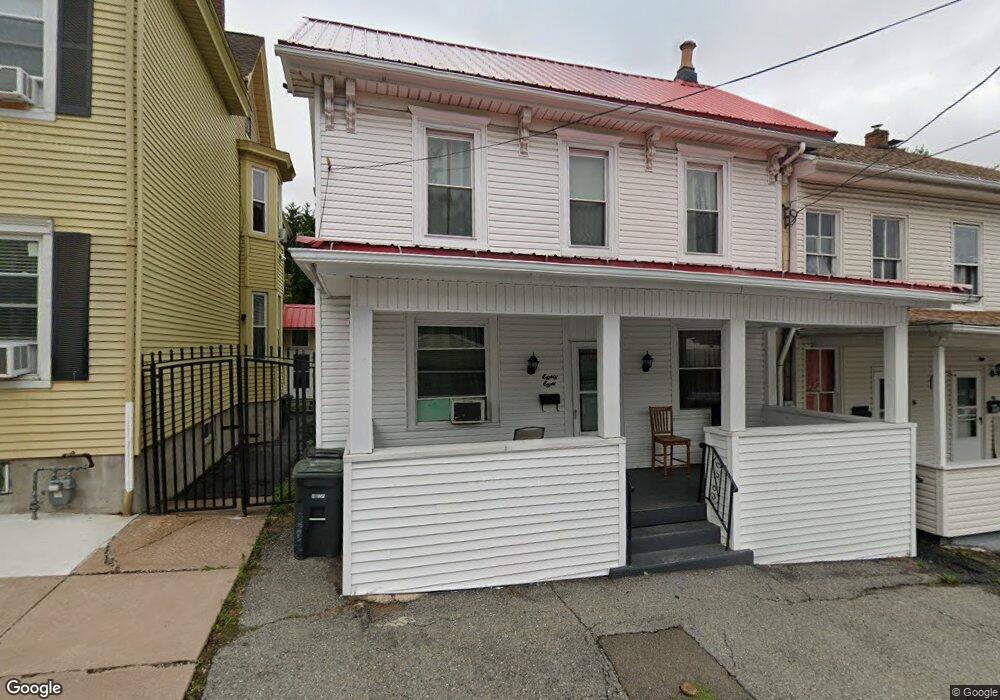 92 S Cedar St unit 94, Hazleton, PA 18201 - photo 1