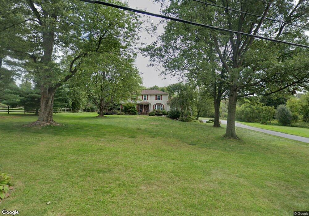 48 Sand Hill Rd, Annandale, NJ 08801 - photo 1